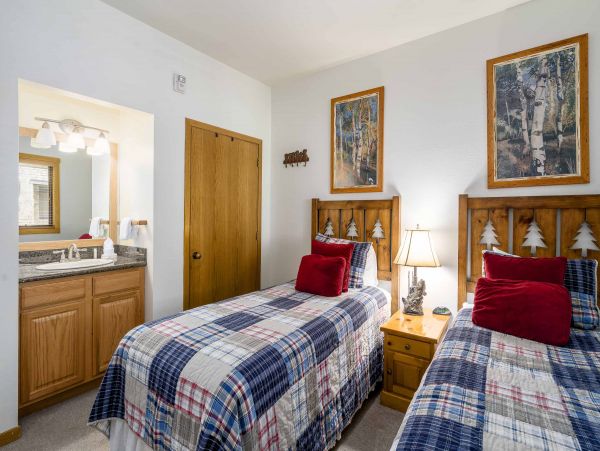 Steamboat Springs Condo 953207