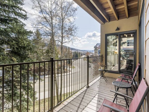 Steamboat Springs Condo 953207