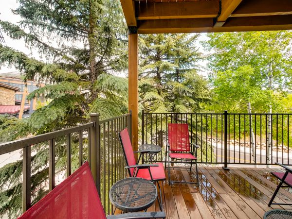 Steamboat Springs Condo 953207