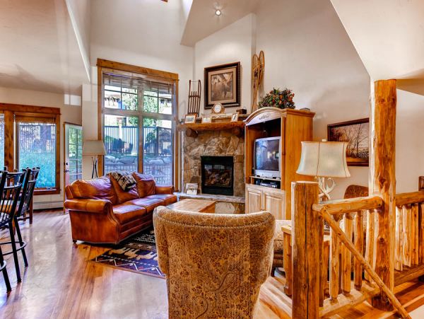 Steamboat Springs Condo 953208