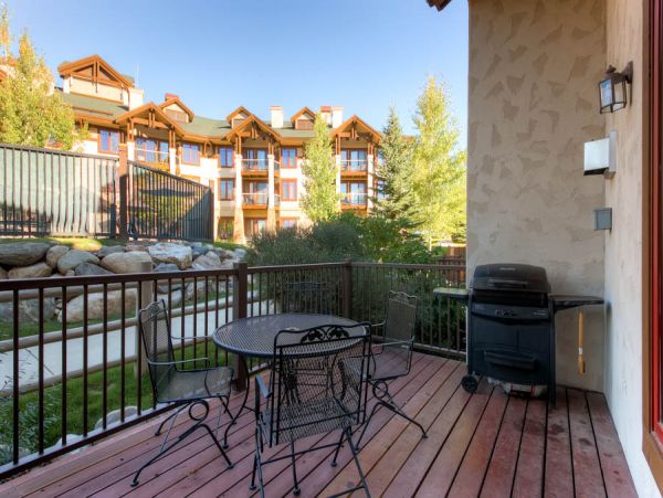 Steamboat Springs Condo 953208