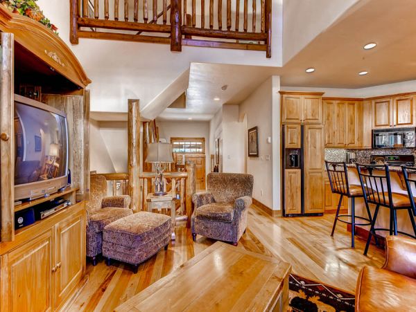 Steamboat Springs Condo 953208