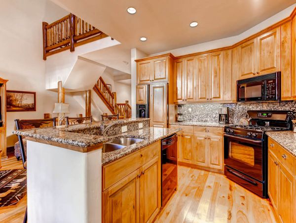 Steamboat Springs Condo 953208