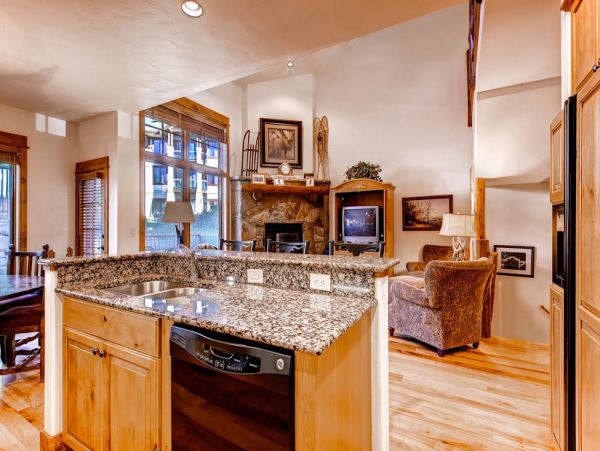 Steamboat Springs Condo 953208