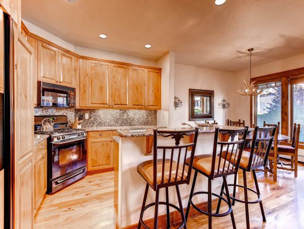Steamboat Springs Condo 953208