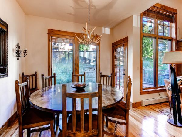 Steamboat Springs Condo 953208