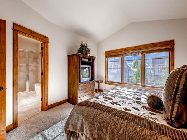 Steamboat Springs Condo 953208