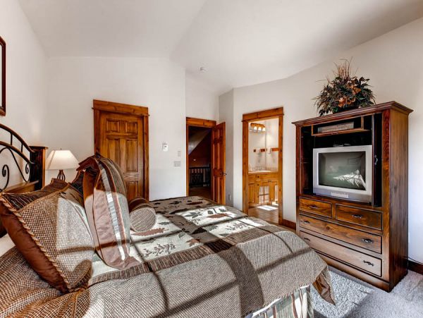 Steamboat Springs Condo 953208