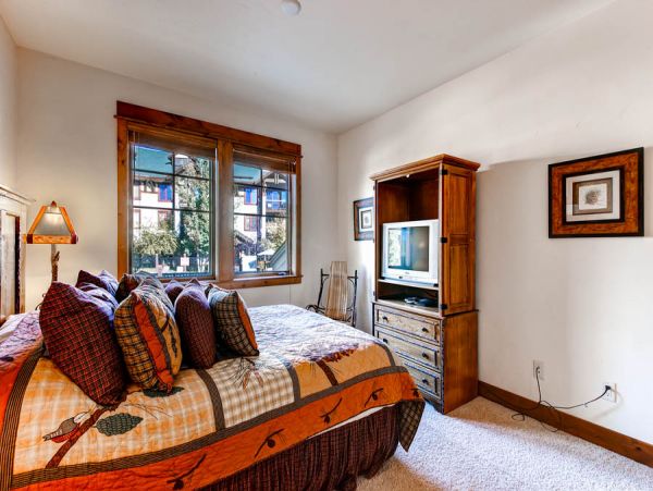 Steamboat Springs Condo 953208
