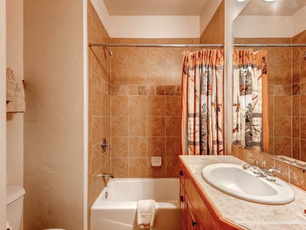 Steamboat Springs Condo 953208