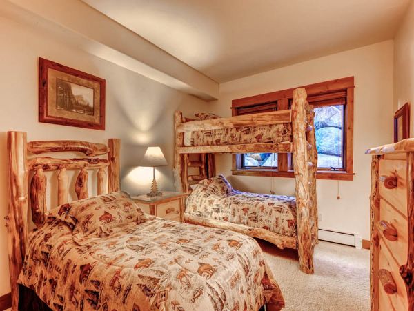 Steamboat Springs Condo 953208