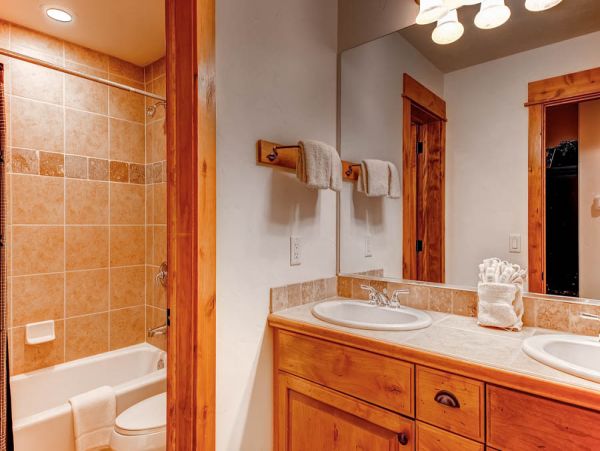 Steamboat Springs Condo 953208