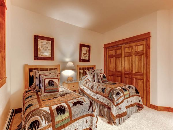 Steamboat Springs Condo 953208