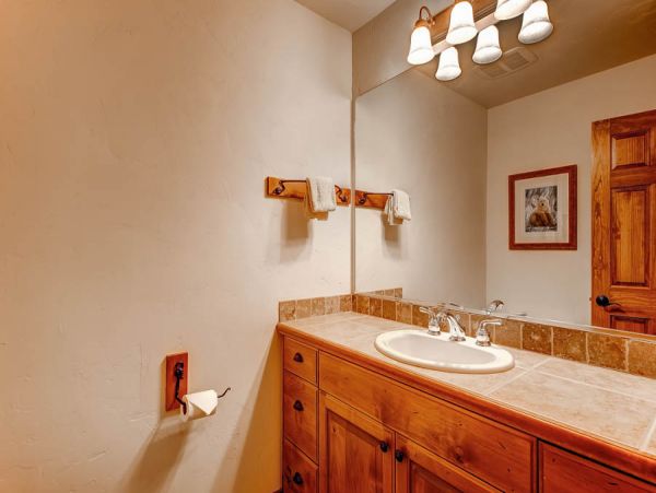 Steamboat Springs Condo 953208