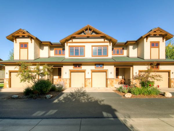 Steamboat Springs Condo 953208