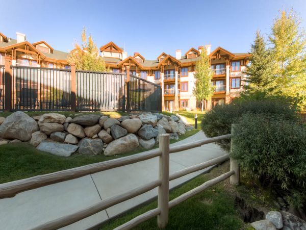 Steamboat Springs Condo 953208