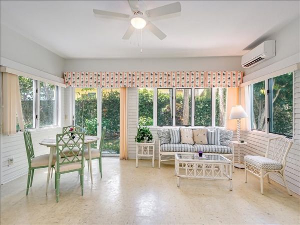Four Bedroom Boca Grande Vacation Home Sleeps 8 Guests