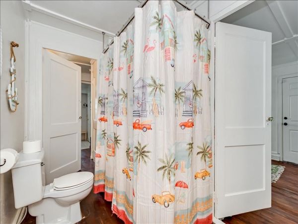 Four Bedroom Boca Grande Vacation Home Sleeps 8 Guests