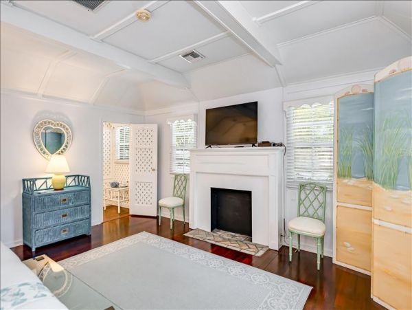Four Bedroom Boca Grande Vacation Home Sleeps 8 Guests