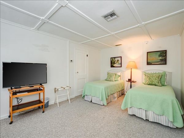 Four Bedroom Boca Grande Vacation Home Sleeps 8 Guests