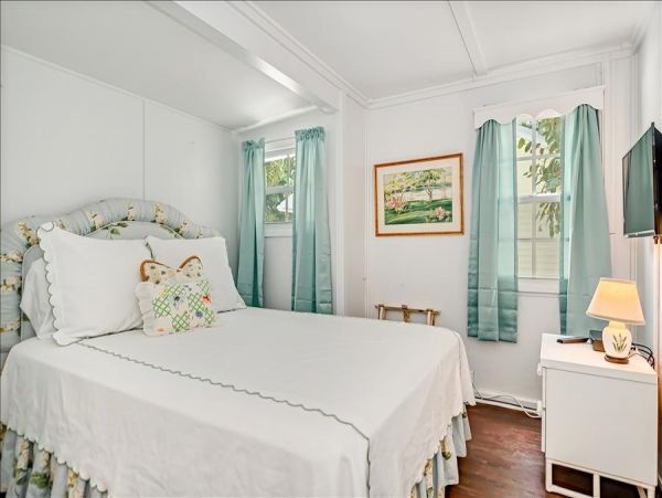 Four Bedroom Boca Grande Vacation Home Sleeps 8 Guests