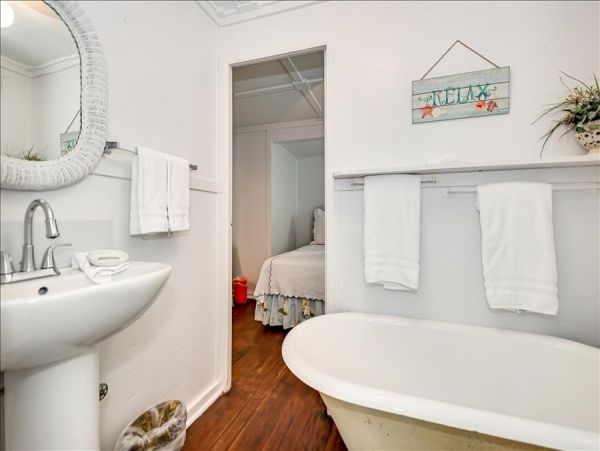 Four Bedroom Boca Grande Vacation Home Sleeps 8 Guests