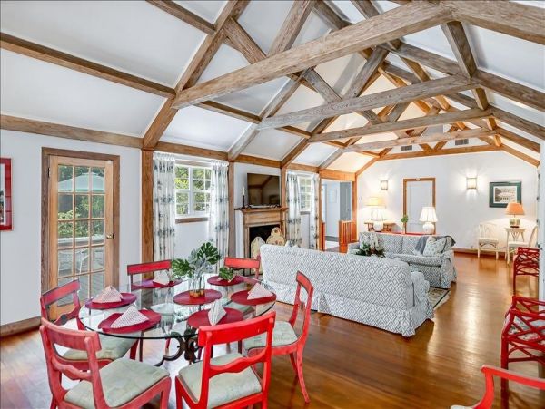 Four Bedroom Boca Grande Vacation Home Sleeps 8 Guests