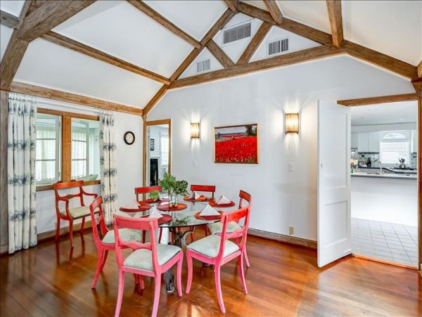 Four Bedroom Boca Grande Vacation Home Sleeps 8 Guests
