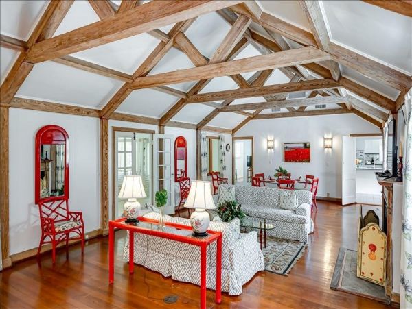 Four Bedroom Boca Grande Vacation Home Sleeps 8 Guests