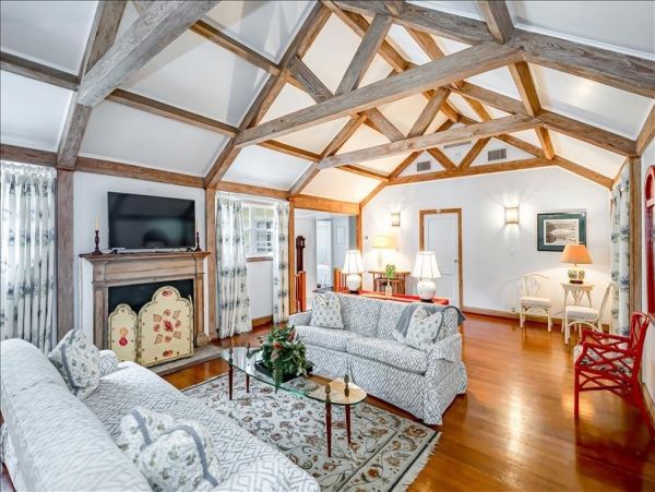 Four Bedroom Boca Grande Vacation Home Sleeps 8 Guests