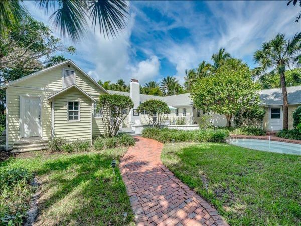 Four Bedroom Boca Grande Vacation Home Sleeps 8 Guests