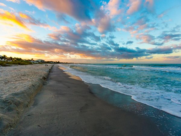 Four Bedroom Boca Grande Vacation Home Sleeps 8 Guests