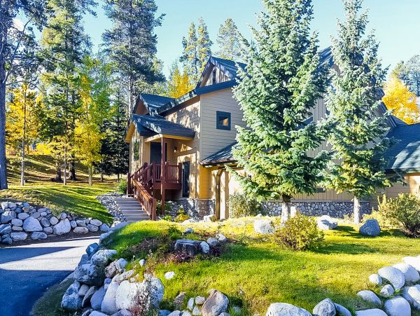 Breckenridge Home 953211