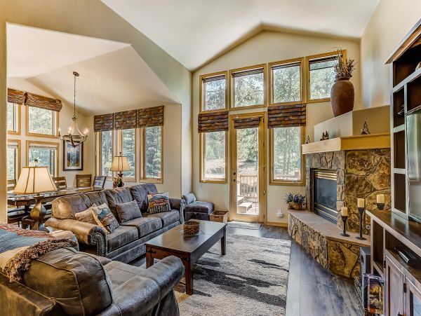 Breckenridge Home 953211