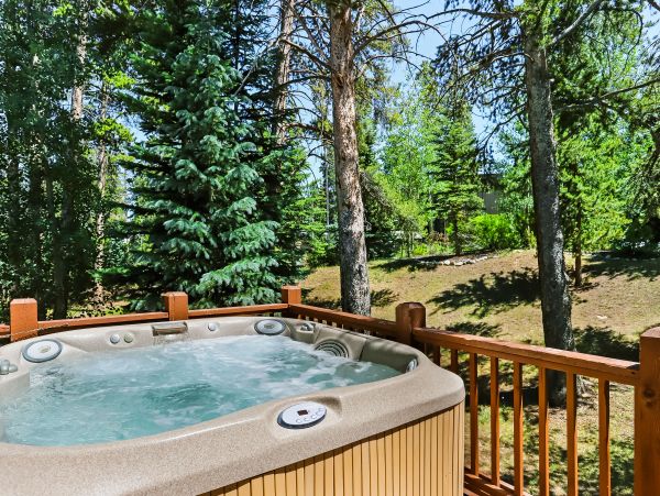 Breckenridge Home 953211