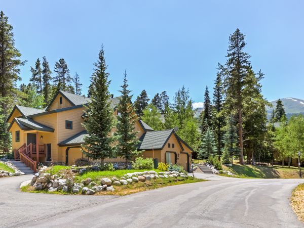 Breckenridge Home 953211
