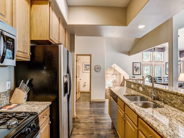 Breckenridge Home 953211