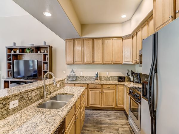 Breckenridge Home 953211