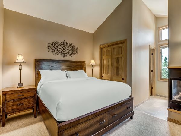 Breckenridge Home 953211