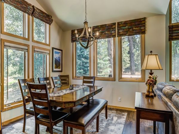 Breckenridge Home 953211