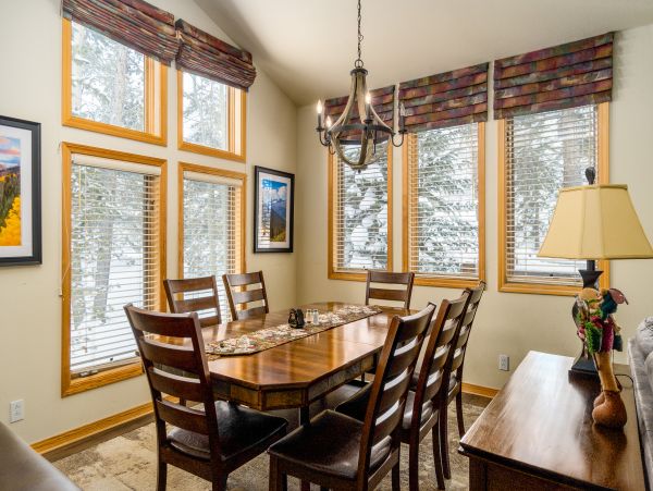 Breckenridge Home 953211
