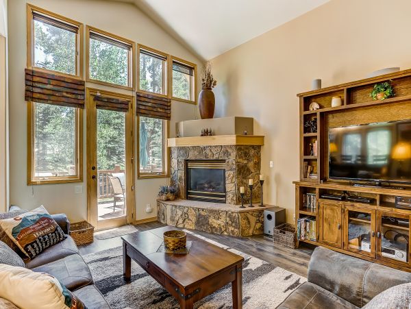 Breckenridge Home 953211