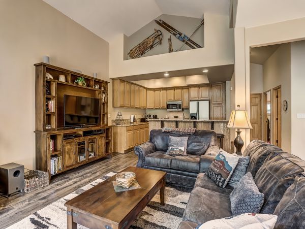 Breckenridge Home 953211