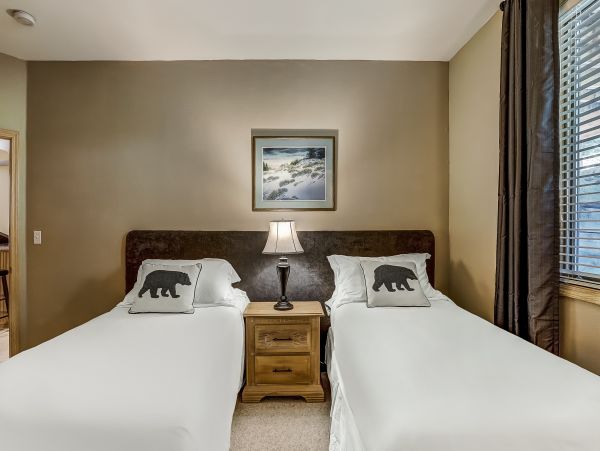 Breckenridge Home 953211