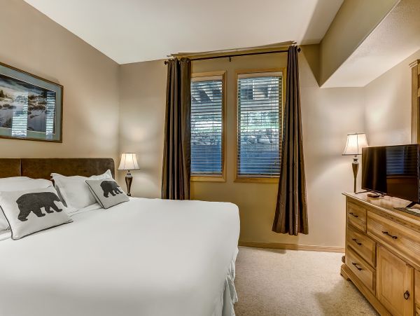 Breckenridge Home 953211
