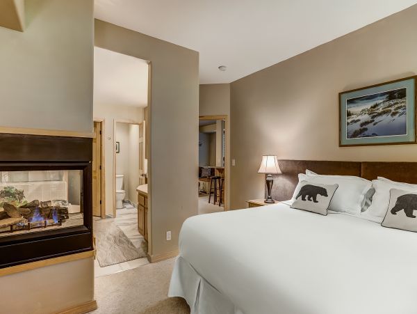 Breckenridge Home 953211
