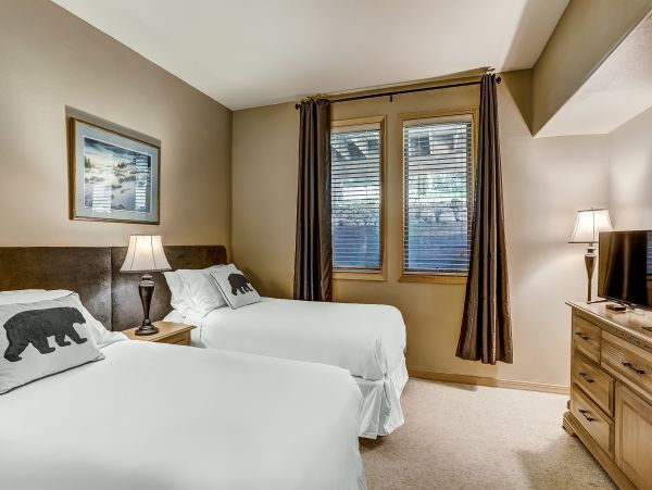 Breckenridge Home 953211