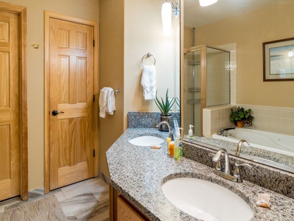 Breckenridge Home 953211