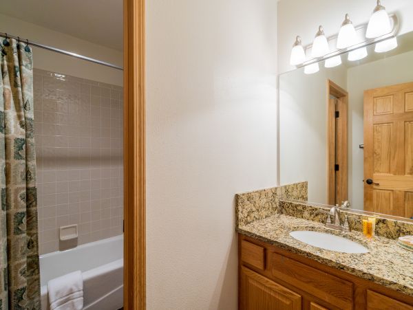 Breckenridge Home 953211