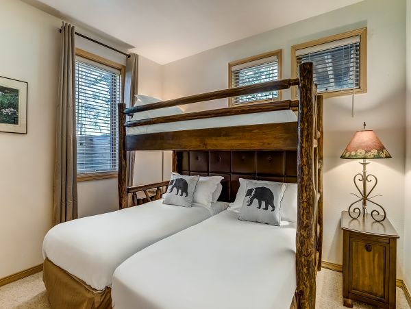 Breckenridge Home 953211